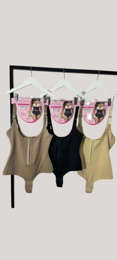 Body modelelador sin costura ✨