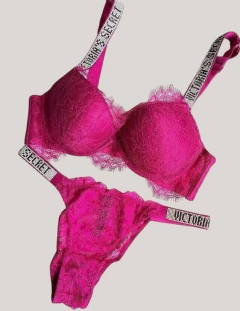 Imagen de CONJUNTO VICTORIA´S SECRET