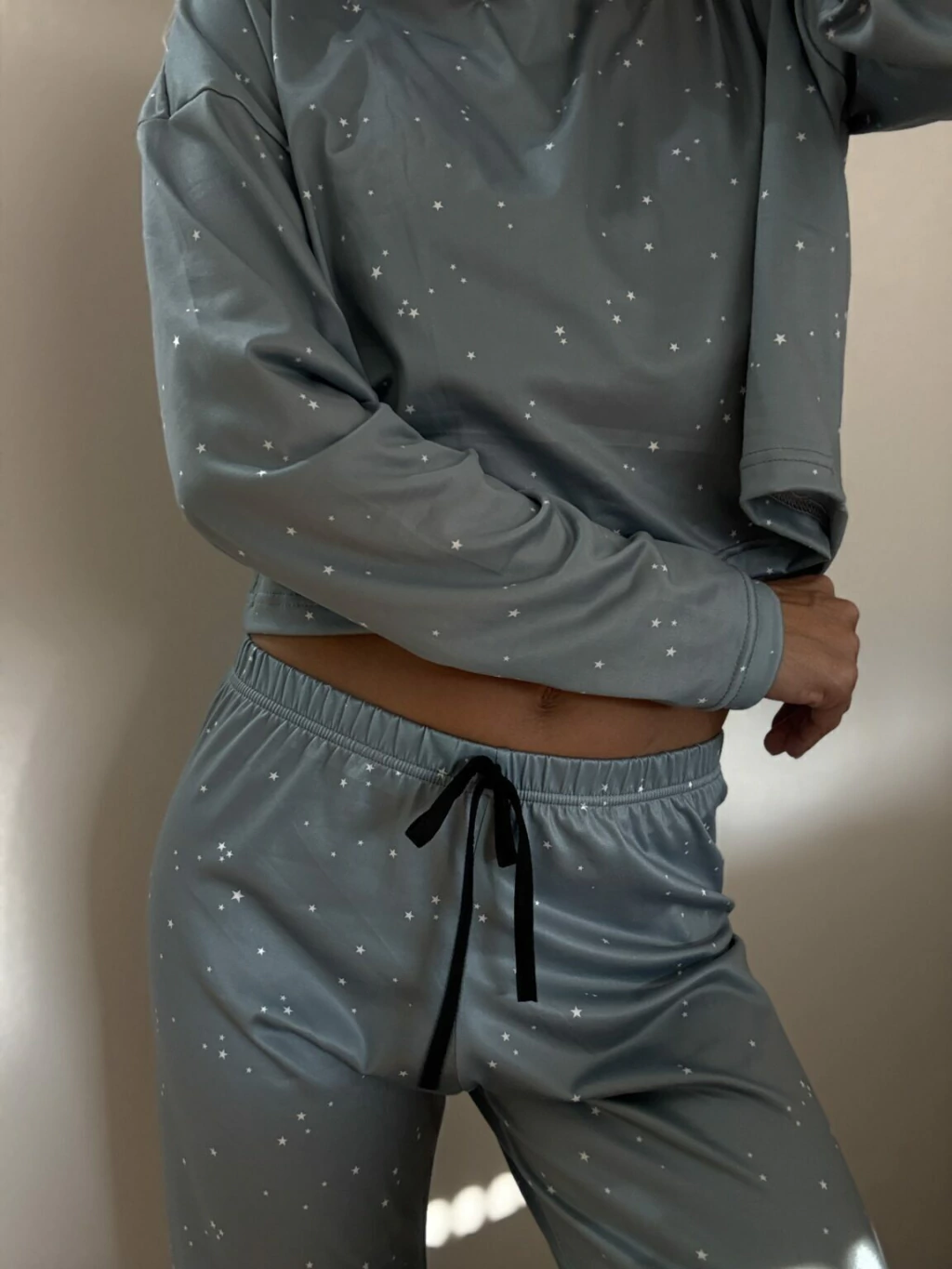 Pijama Handsome