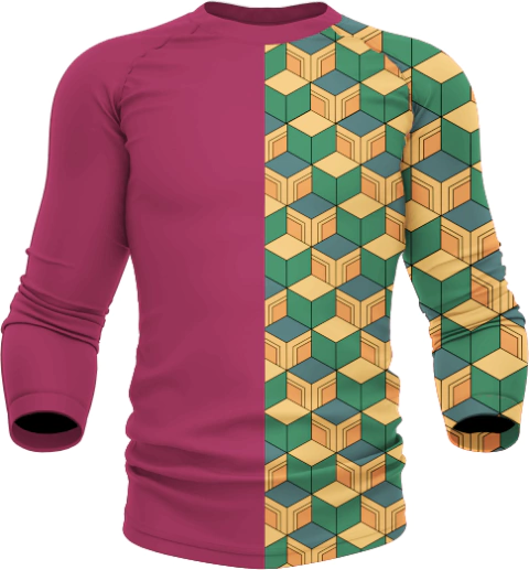 Giyu Tomioka - comprar online