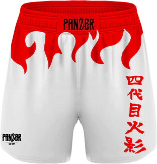 Bermuda No-Gi Fire - comprar online