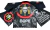 Kimono Jiu Jitsu Premium BOPE - comprar online