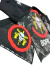 Kimono Jiu Jitsu Premium BOPE - loja online