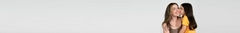 Banner da categoria Kids