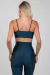 Top Lumine Azul Petróleo - online store