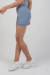 Shorts Respiro - Azul Sereno