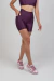 Shorts Triunfo - Púrpura - online store