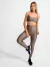 Legging Lumine Amêndoa na internet