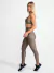 Legging Lumine Amêndoa - Caisbela