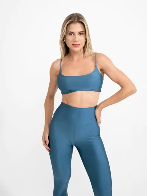 Conjunto Lumine Azul Caribe