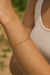 Pulseira Mini Coracoes - SG Heringer