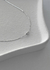 Colar Choker Esfera na internet