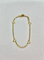 Pulseira Love - SG Heringer