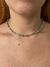 Choker Tiffany - loja online