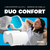 Combo Duo Confort - comprar online