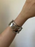 Bracelete onda - Bem Chiclete