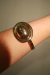 bracelete ball gold