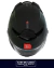 Casco integral MT Thunder 4 SV Solid -con doble visor- acabado mate - tienda online
