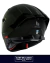 Casco integral MT Thunder 4 SV Solid -con doble visor- acabado mate en internet