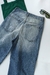 Baggy Toby Denim - Glassy Fancy