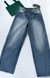 Baggy Toby Denim