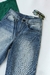 Baggy Toby Denim - comprar en línea