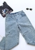 Jeans Culotte Austin