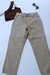 Slim Straight Oyster