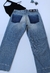 Boyfriend Low Rise Outler en internet
