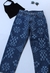 Bow Fit Checkeboard
