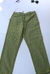 Slim Straight Orchid Yellow