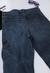 Relaxed Straight Cargo Denim - tienda en línea
