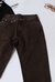 Authentic Rigid Denim Loose - comprar en línea