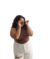 Body Con Abertura Halo - comprar en línea