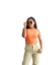 Body Con Abertura Halo en internet