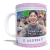 Caneca BTS IS BACK - comprar online