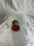 Plug Anal Colorido Redondo - Tamanho G - comprar online