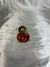 Plug Anal Dourado Redondo - Tamanho P na internet