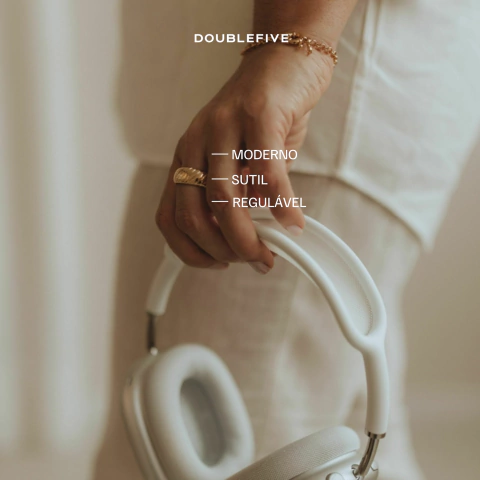 Anel Encanto Banhado Ouro 18k - Design Delicado e Exclusividade Feminina - comprar online