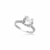 Anel Cravejado Diamante