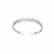 Bracelete Feminino em Cristais