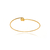 Bracelete Feminino Esfera - comprar online