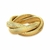 Bracelete Feminino Maleável em Aço - comprar online