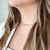 Choker Aro Ponto de Luz - comprar online