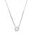Colar com Ponto de Luz - DoubleFive