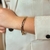 Pulseira Feminina Grumet Dupla - comprar online