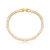 Pulseira Feminina Riviera Cristal - comprar online
