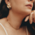 Choker Trabalhada na internet