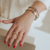 Bracelete Feminino Mix de Banhos na internet