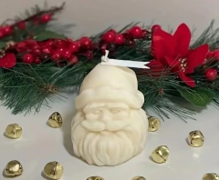 Molde de silicona - Para Noel - Art 4055 en internet